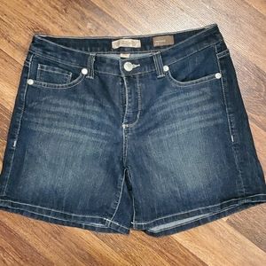 Nine West Demin Shorts